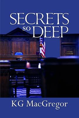 Secrets So Deep pdf epub mobi 电子书 下载