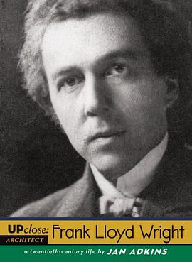 Frank Lloyd Wright pdf epub mobi 電子書 下載