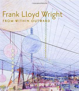Frank Lloyd Wright pdf epub mobi 电子书 下载