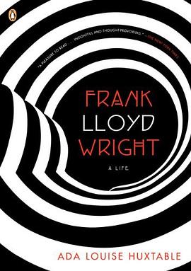 Frank Lloyd Wright pdf epub mobi 电子书 下载