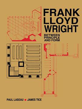 Frank Lloyd Wright pdf epub mobi 电子书 下载