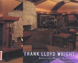 Frank Lloyd Wright pdf epub mobi 电子书 下载