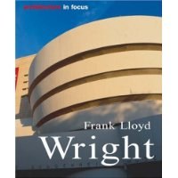 Frank Lloyd Wright pdf epub mobi 电子书 下载