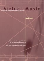 Virtual Music pdf epub mobi 电子书 下载
