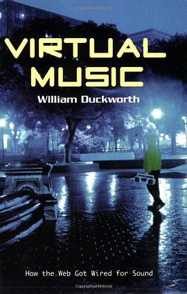Virtual Music pdf epub mobi 电子书 下载