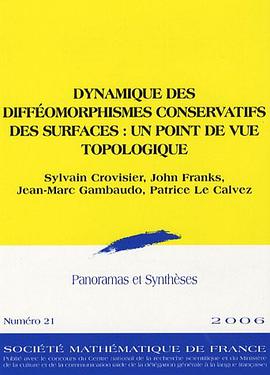 Dynamique Des Diffeomorphismes Conservatifs Des Surfaces