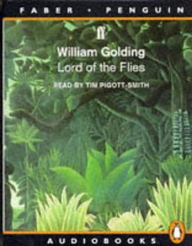 Lord of the Flies (Abridged Audio Edition) pdf epub mobi 电子书 下载