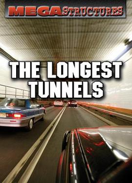 The Longest Tunnels pdf epub mobi 电子书 下载