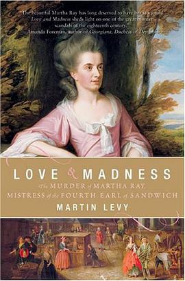 Love and Madness pdf epub mobi 电子书 下载