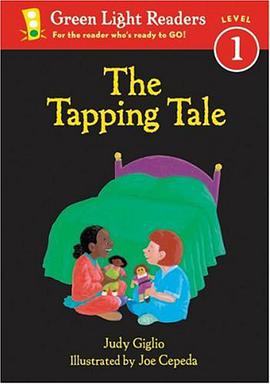 The Tapping Tale pdf epub mobi 电子书 下载