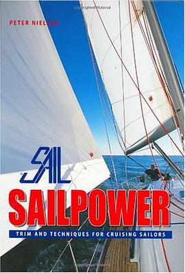 Ym Sailpower pdf epub mobi 電子書 下載