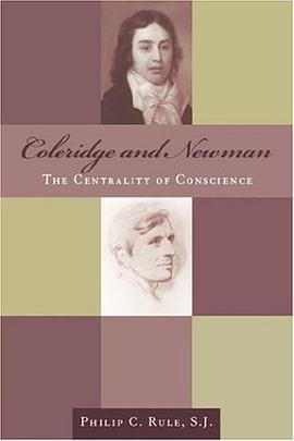 Coleridge and Newman pdf epub mobi 电子书 下载