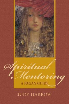 Spiritual Mentoring pdf epub mobi 电子书 下载