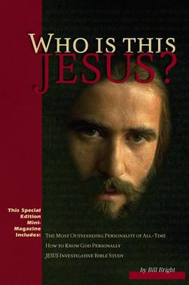 Who Is This Jesus? Mini-Magazine (25-pack) pdf epub mobi 电子书 下载