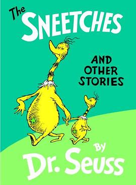 The Sneetches and Other Stories pdf epub mobi 电子书 下载