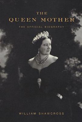 The Queen Mother pdf epub mobi 电子书 下载