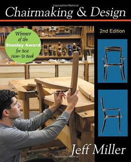 Chairmaking and Design pdf epub mobi 下载