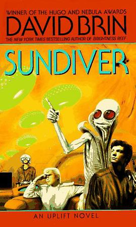 Sundiver pdf epub mobi 电子书 下载