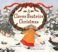 A Clever Beatrice Christmas pdf epub mobi 电子书 下载