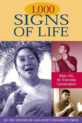 1, 000 Signs of Life pdf epub mobi 电子书 下载
