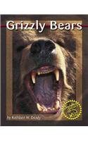 Grizzly Bears pdf epub mobi 电子书 下载