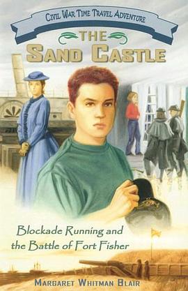 The Sand Castle pdf epub mobi 电子书 下载