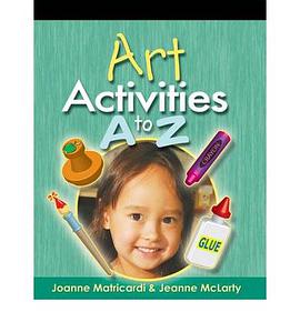 Art Activities A To Z pdf epub mobi 电子书 下载