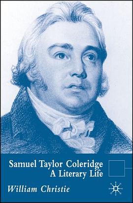 Samuel Taylor Coleridge pdf epub mobi 电子书 下载