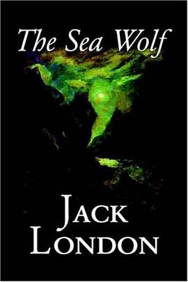 The Sea Wolf pdf epub mobi 电子书 下载