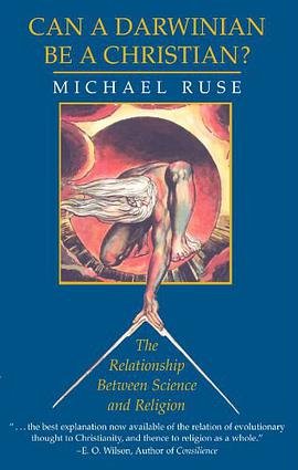 Can a Darwinian be a Christian? pdf epub mobi 电子书 下载