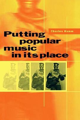 Putting Popular Music in its Place pdf epub mobi 电子书 下载