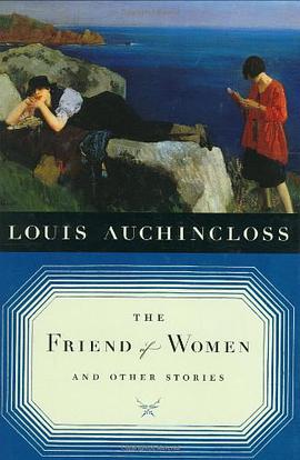 Friend of Women and Other Stories pdf epub mobi 电子书 下载