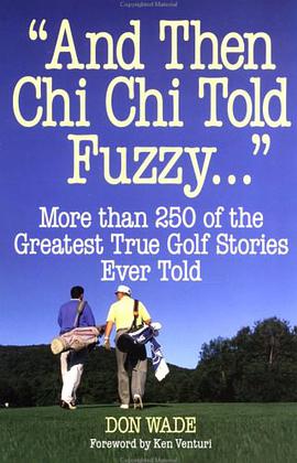 And Then Chi Chi Told Fuzzy... pdf epub mobi 电子书 下载