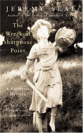 The Wreck at Sharpnose Point pdf epub mobi 电子书 下载