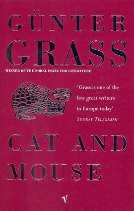 Cat and Mouse pdf epub mobi 電子書 下載
