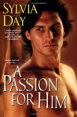 A Passion for Him pdf epub mobi 電子書 下載