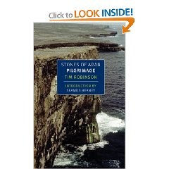 Stones of Aran pdf epub mobi 电子书 下载