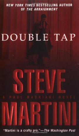 Double Tap pdf epub mobi 电子书 下载