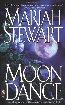 Moon Dance pdf epub mobi 电子书 下载