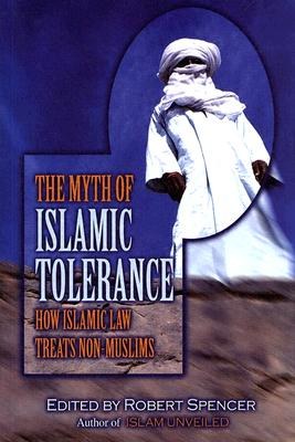 The Myth of Islamic Tolerance pdf epub mobi 电子书 下载