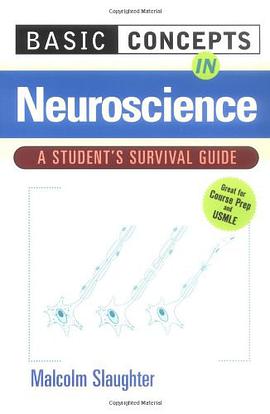 Basic Concepts in Neuroscience pdf epub mobi 电子书 下载