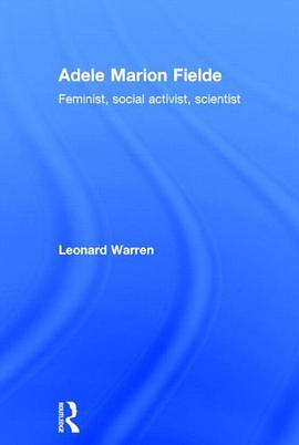 Adele Marion Fielde pdf epub mobi 電子書 下載