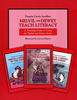 Melvil and Dewey pdf epub mobi 電子書 下載