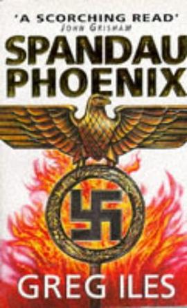 Spandau Phoenix pdf epub mobi 电子书 下载