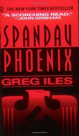 Spandau Phoenix pdf epub mobi 电子书 下载