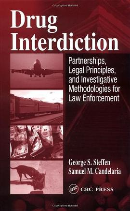 Drug Interdiction pdf epub mobi 电子书 下载