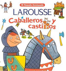 Caballeros y Castillos pdf epub mobi 电子书 下载