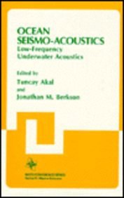 Ocean Seismo-Acoustics pdf epub mobi 電子書 下載