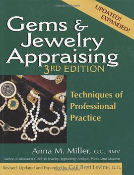 Gems and Jewelry Appraising pdf epub mobi 电子书 下载