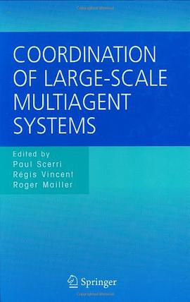 Coordination of Large-Scale Multiagent Systems pdf epub mobi 下载